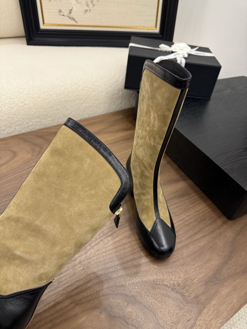 Ch**el boots